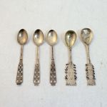 740 5032 SPOONS